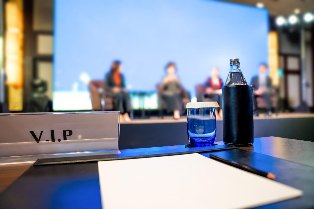 Sale konferencyjne w Warszawie dla firm szukających sprawdzonej lokalizacji