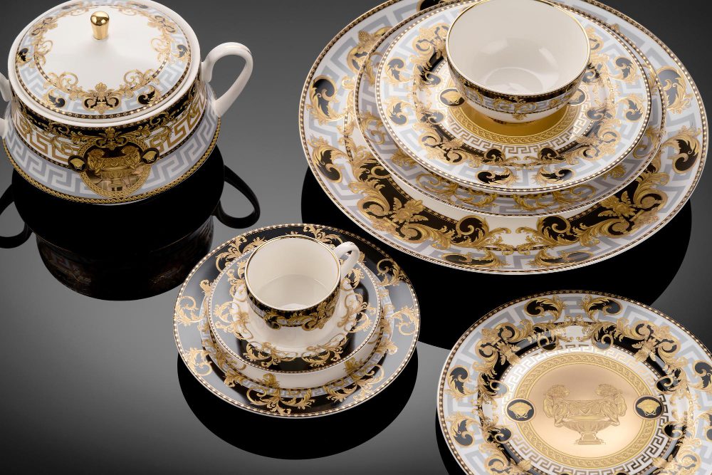 Najdroższa porcelana w Polsce – ile kosztuje i co ma największą wartość?