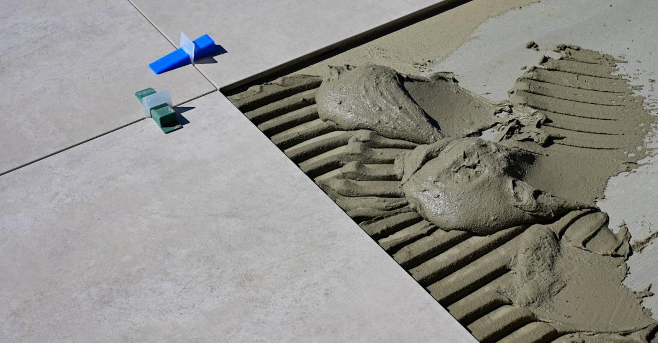 Fugowanie płytek ściennych – trwałe techniki i najlepsze materiały