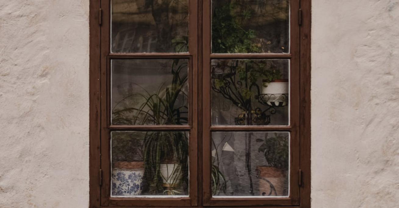 Imitacja okna na ścianie – pomysły, inspiracje i sposoby wykonania