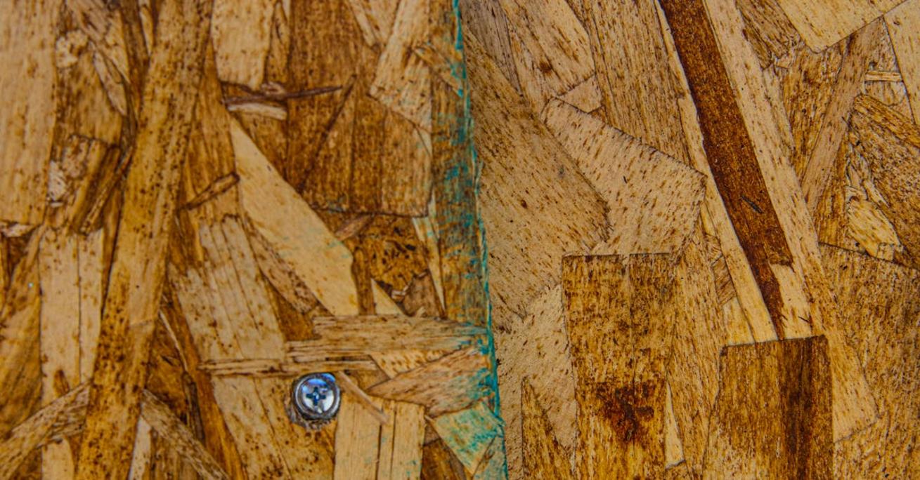 Płyta OSB na ścianę – trwałe i estetyczne rozwiązanie do wnętrz