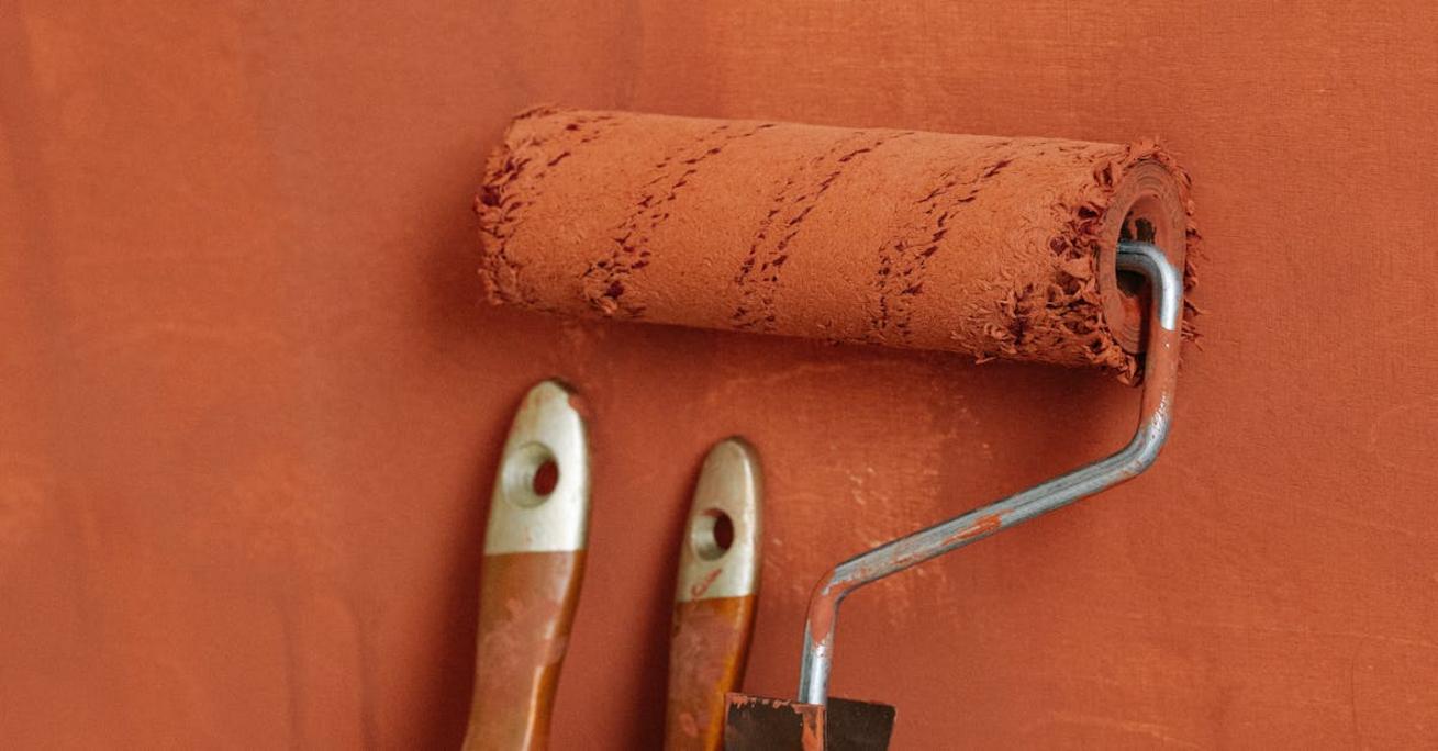 Po co gruntujemy sciany przed malowaniem i wykończeniem wnętrz