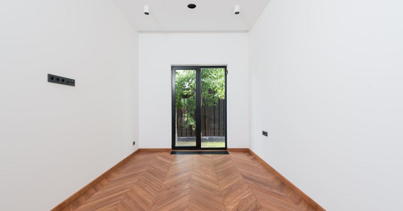 Podłogi z żywicy – nowoczesne rozwiązanie do domu i mieszkania