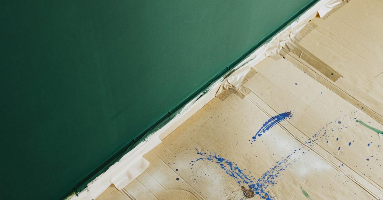 Porady remontowe: praktyczne wskazówki dla udanej metamorfozy domu