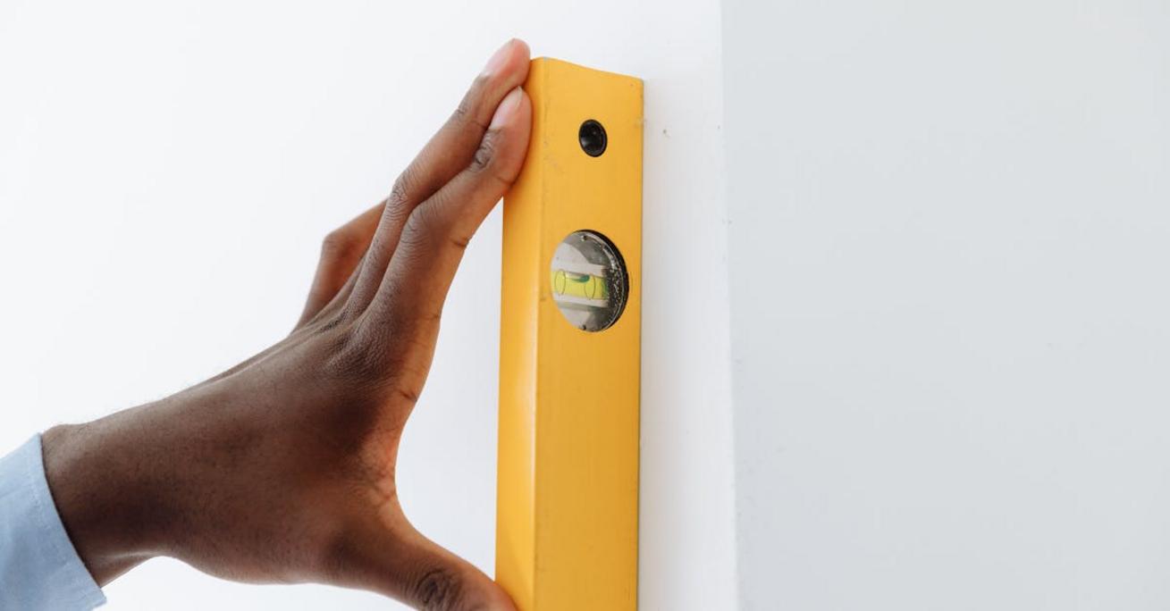 Rodzaje poziomic i ich zastosowanie w pracach budowlanych i pomiarach