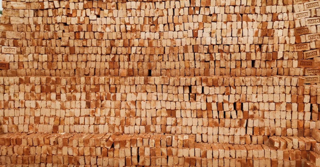 Rodzaje pustaków – wybór materiału budowlanego dla trwałych ścian