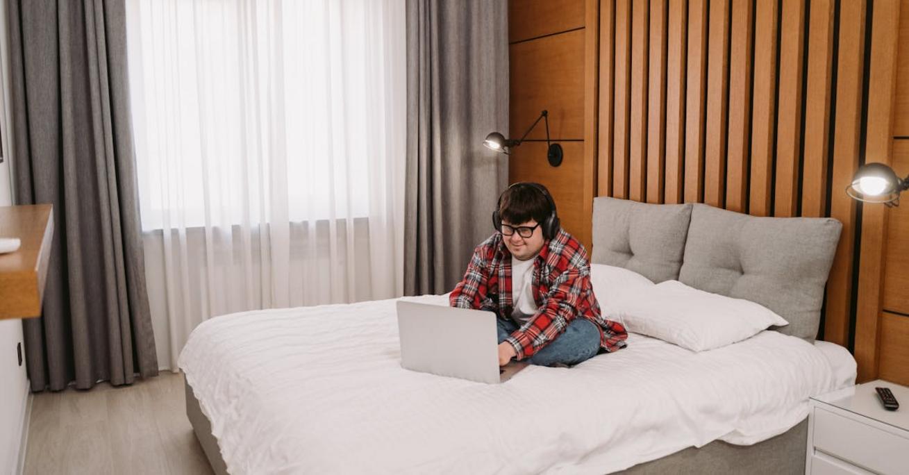 Rodzaje żabek do firan i ich zastosowanie w nowoczesnym wnętrzu