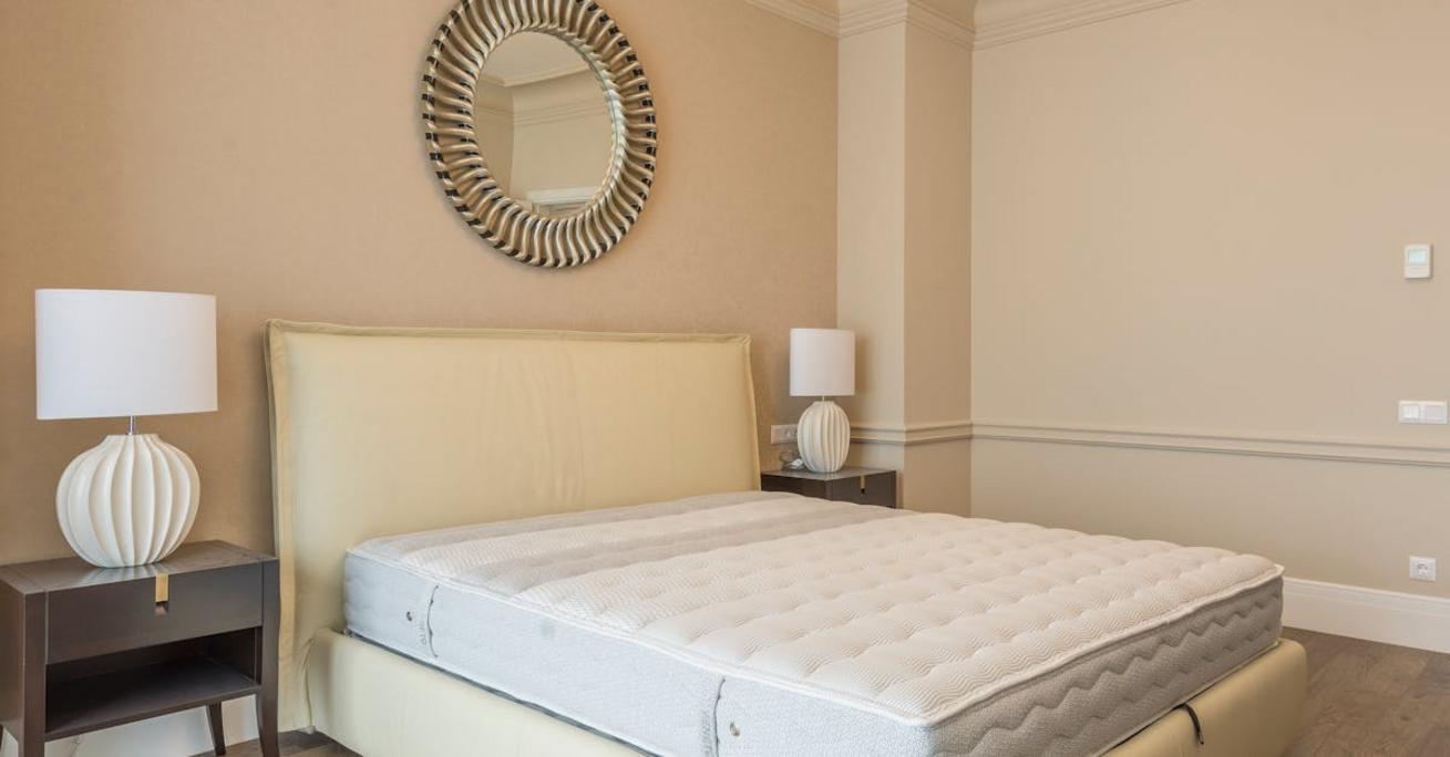 Materac sprężynowy czy piankowy — który wybrać? Porównanie, ceny i rekomendacje 2026