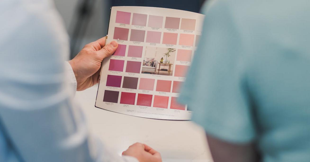 Dobra farba do ścian – wybór trwałości i estetyki wnętrza