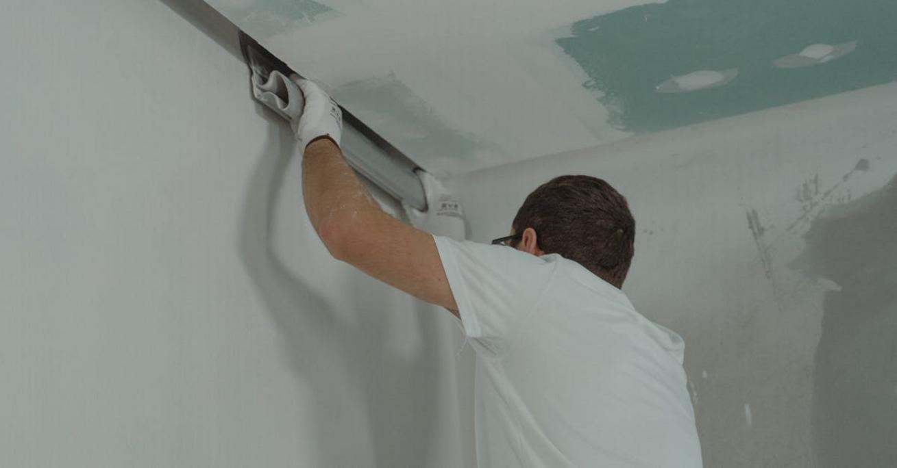 Najlepsza taśma malarska do precyzyjnego malowania ścian i dekoracji