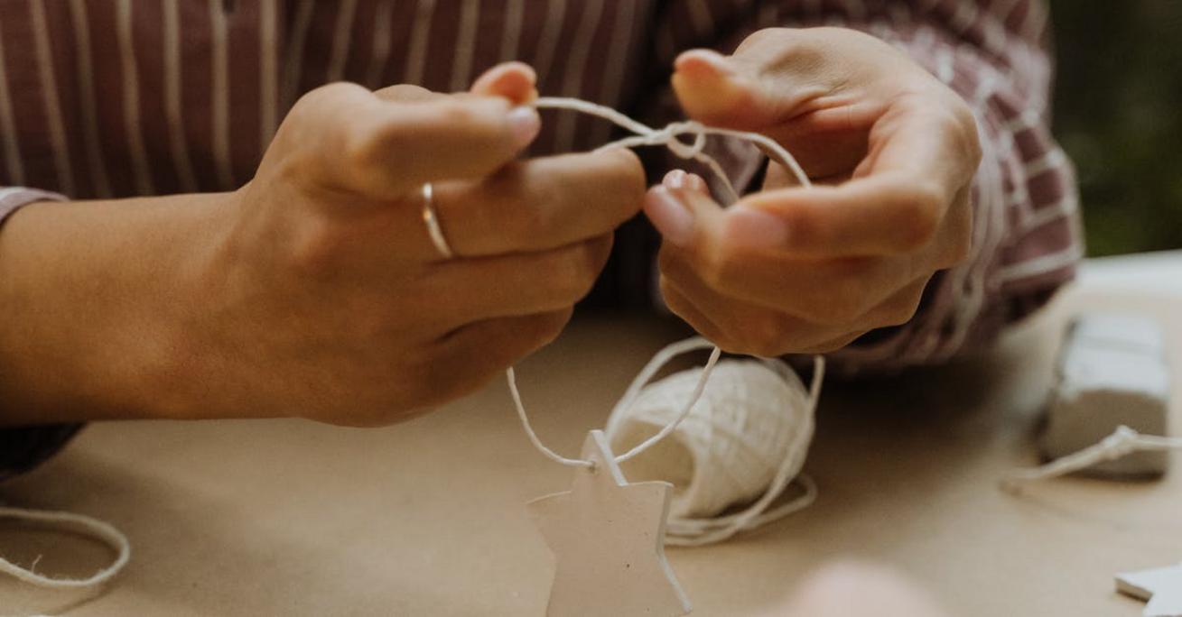 Zimowe diy: 7 kreatywnych ozdób do zrobienia w jeden wieczór