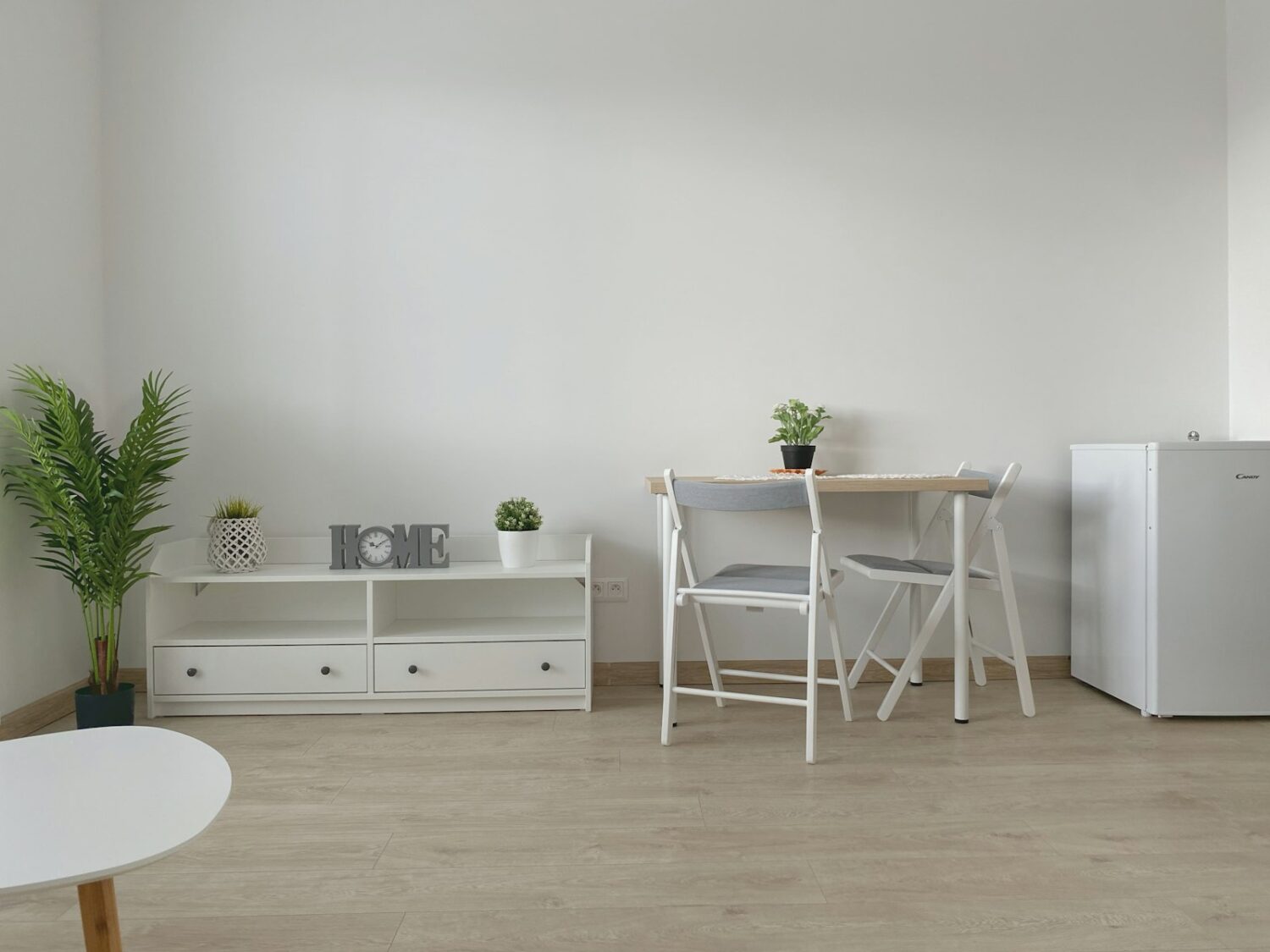 Mikroapartament