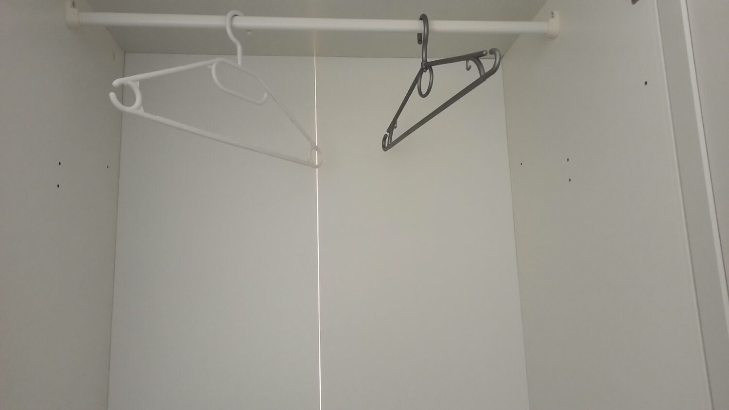 Garderoba otwarta czy zamknieta